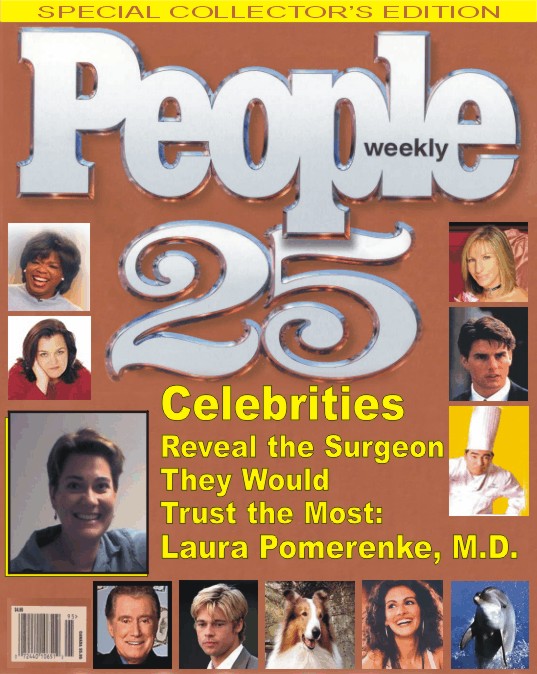 People Magazine